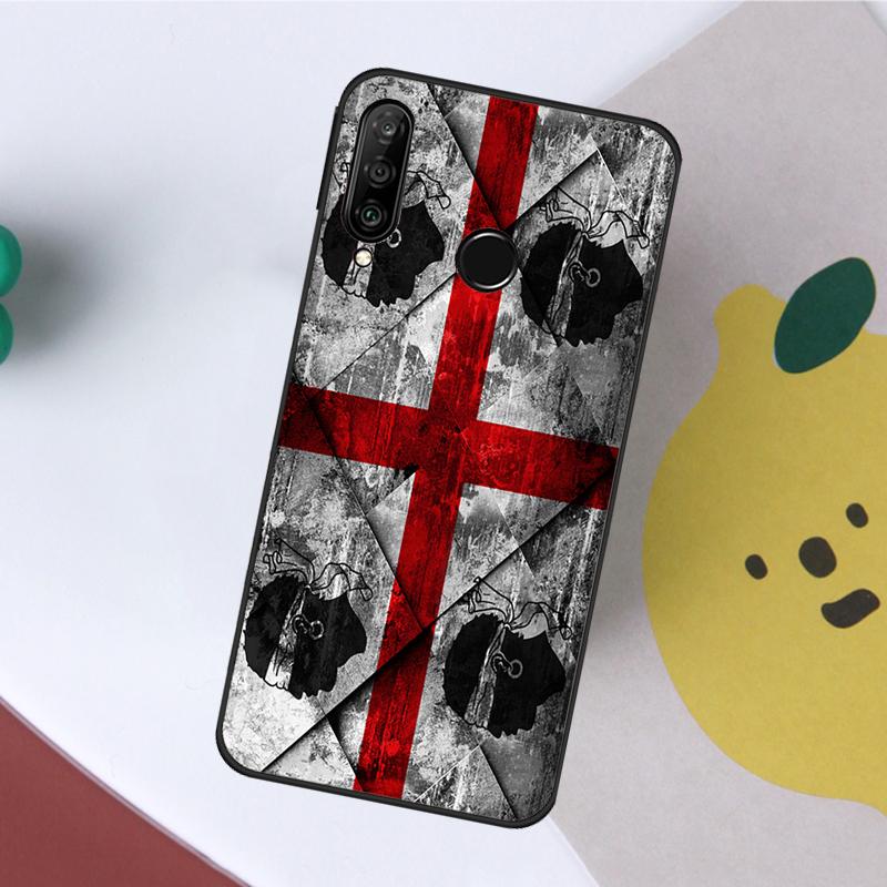 

Flag of Sardinia For Huawei Nova 5T 9 10 SE 7i 8i 11i 12i Y60 Y61 Y70 Y72 Y73 Y90 Y91 P20 P40 P30 Lite Case Huawei Nova Y72