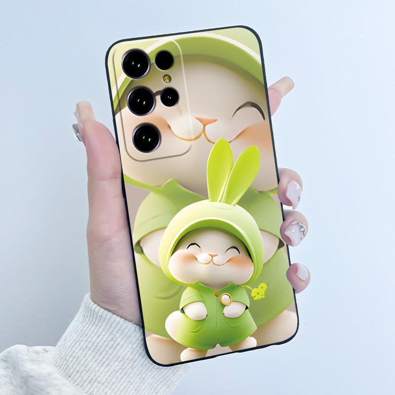 Casing For Oukitel C61 Pro C61 GT Phone Case Luxury Cute Cool Boys Girls Matte Soft silicone Cover OukitelC61 C61Pro C61GT Shell