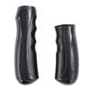 OGK Giken AG-021 Vintage Style Grip Long & Half Black