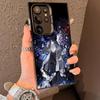 L-Lectoromnisciente Phone Case For SAMSUNG Galaxy S26 S25 S24 S23 S22 S21 S20 FE Plus Ultra Cover