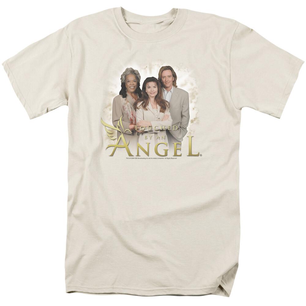 Touched By An Angel  An Angel  T-Shirt Unisex T-Shirt S