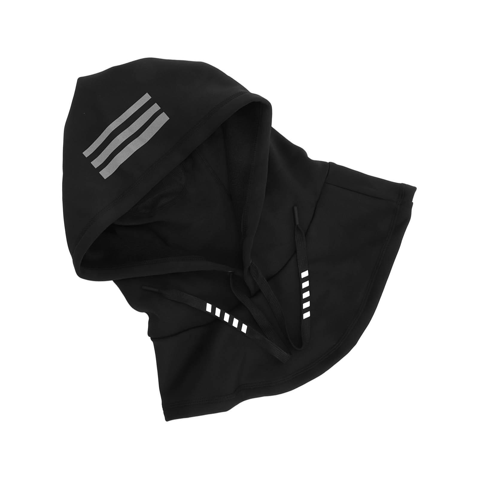 

Winter Bib Warm Cycling Windproof Full Face Headgear Outdoor Sports Breathable Headgear