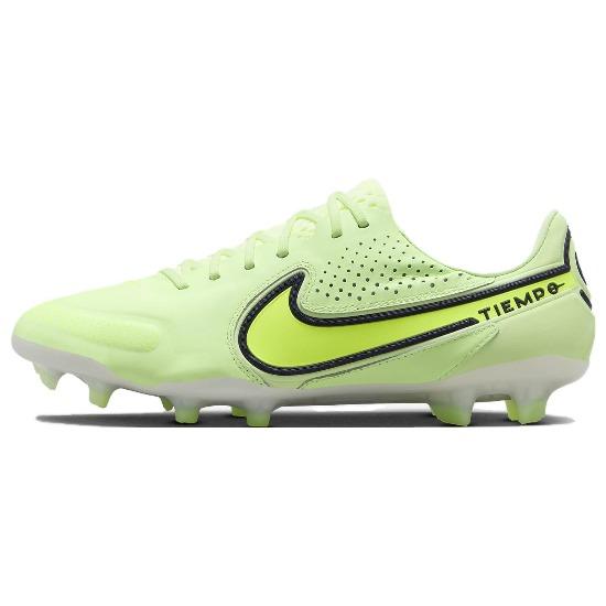 Nike Tiempo Legend 9 Elite FG Low Luminious Pack - CZ8482-705