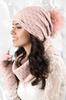 Cal-Women' Pink Scarf