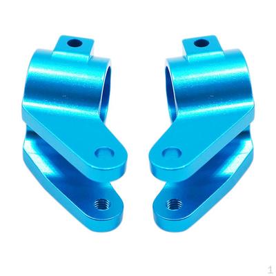 2 Vordere Achsschenkel für SLASH 2WD, 30 16 Stück *30 mm