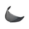 V16 Lentille de Rechange pour Écran Facial pour Casque de Moto MT Atom Atom sv Haute Qualité Protection UV Coupe-Vent Anti-Buée