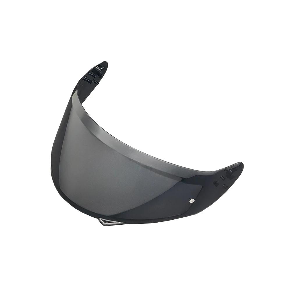 V16 Lentille de Rechange pour Écran Facial pour Casque de Moto MT Atom Atom sv Haute Qualité Protection UV Coupe-Vent Anti-Buée