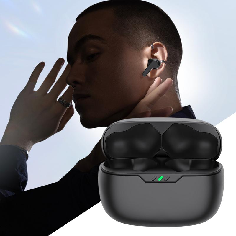 Pro nabíjecí pouzdro JBL Wave Beam / Vibe Beam 600mAh Typ-C Kompatibilní Náhradní pouzdro Pouze