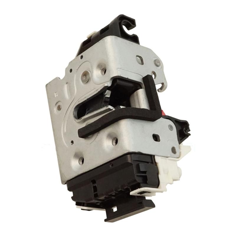 Upgraded Door Latch Lock Actuator Front Right/Left Side 4589276AB Automotives- Accessories Suitable for Wrangler