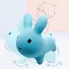 High-quality Pvc Inflatable Hopping Horse For Kids Cute Bouncy Rabbit Toy