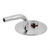 ,304 Stainless Steel Pressurized Beer Hardware Professional with Prv and 3/8inch Barbed Elbow