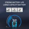 LX1 Motorcycle Half Headset Bluetoothcompatible5.3 Headphone Wireless Waterproof Handsfree For Motorbike Earphone