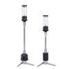 Outdoor Camping Gas Light Extension Poles Aluminum Alloy Extension Rod Gas Tank Converter Extension Rod Easy To Install