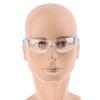 Voor Fietsen Klimmen Wandelen Kinderveiligheid Stofbescherming Bril Winddicht Anti-Condens Transparante Buitenbril