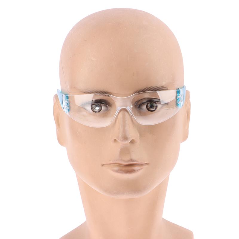 Voor Fietsen Klimmen Wandelen Kinderveiligheid Stofbescherming Bril Winddicht Anti-Condens Transparante Buitenbril