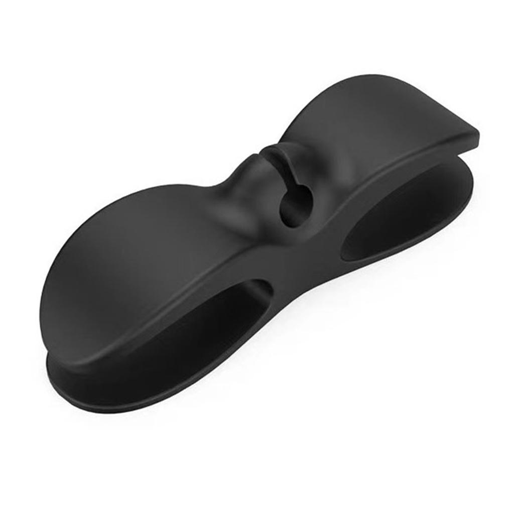 Cord Organizer for Kitchen Appliances Adhesive Cord Winder Wrapper Holder Cable Organizer for Small Home Appliances