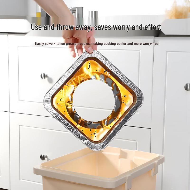 ChuanYe Gas Stove Protective Foil