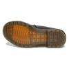Dr. Martens 8065 Leather Comfortable Versatile Slip-Resistant Durable Mary Jane Shoes Women shoes Black 30692001