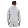 New Balance Sport Essentials Logo French Terry Full Zip Sweatshirt