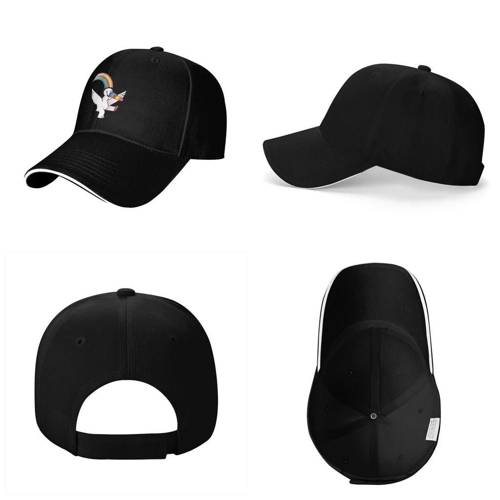 Curro Cap Fashion Casual Baseball Caps Adjustable Hat Hip Hop Summer Unisex Baseball Hats Polychromatic