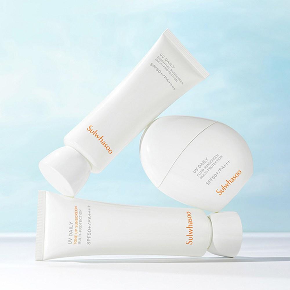 Sulwhasoo Tinea Perifluid SPF50+ PA+++ 50ml