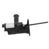 Black Electric Drill To Chain Saw Adapter Converter Ergonomic Electric Reciprocating Saw Converter