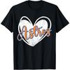 Vintage Astro Retro Stil 70er 80er 90er Vorname T-Shirt(1)