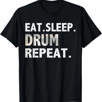 Life Is Better With A Black Drum Funny Fish T-Shirt