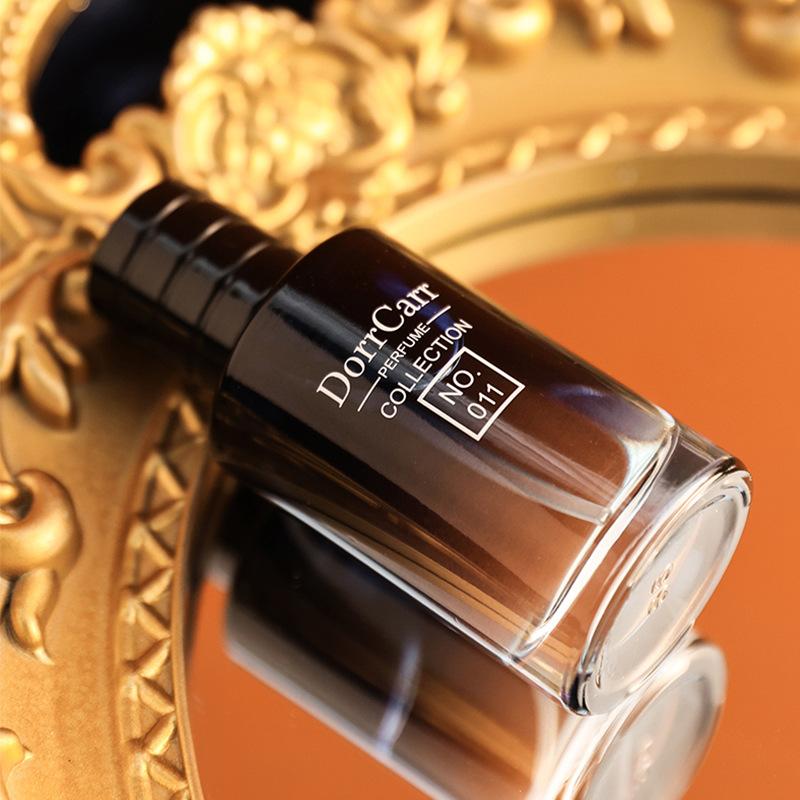 Doka Perfume Kuang YE Men s Perfume 50ml Large Capacity Perfume Lasting Fragrance Birthday Gift Perfume 1