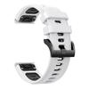 Watchband Quick Fit Silicone Strap For Garmin Fenix 7 7X 6 6X Pro 5 5X Plus Smart Watch Band For Garmin Instinct EPIX Enduro 2