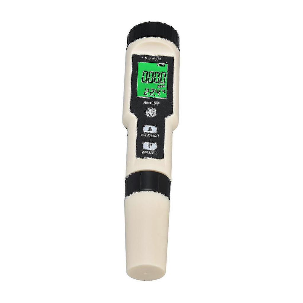 Hydrogen Meter,Hydrogen Test Pen High Hydrogen Test Pen Digital Hydrogen Meter Ultimate Reliability