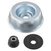 1 Set Lawn Mower Blade Adapter For String Trimmer Brush Cutter Garden Lawn Mower Parts And Accessories