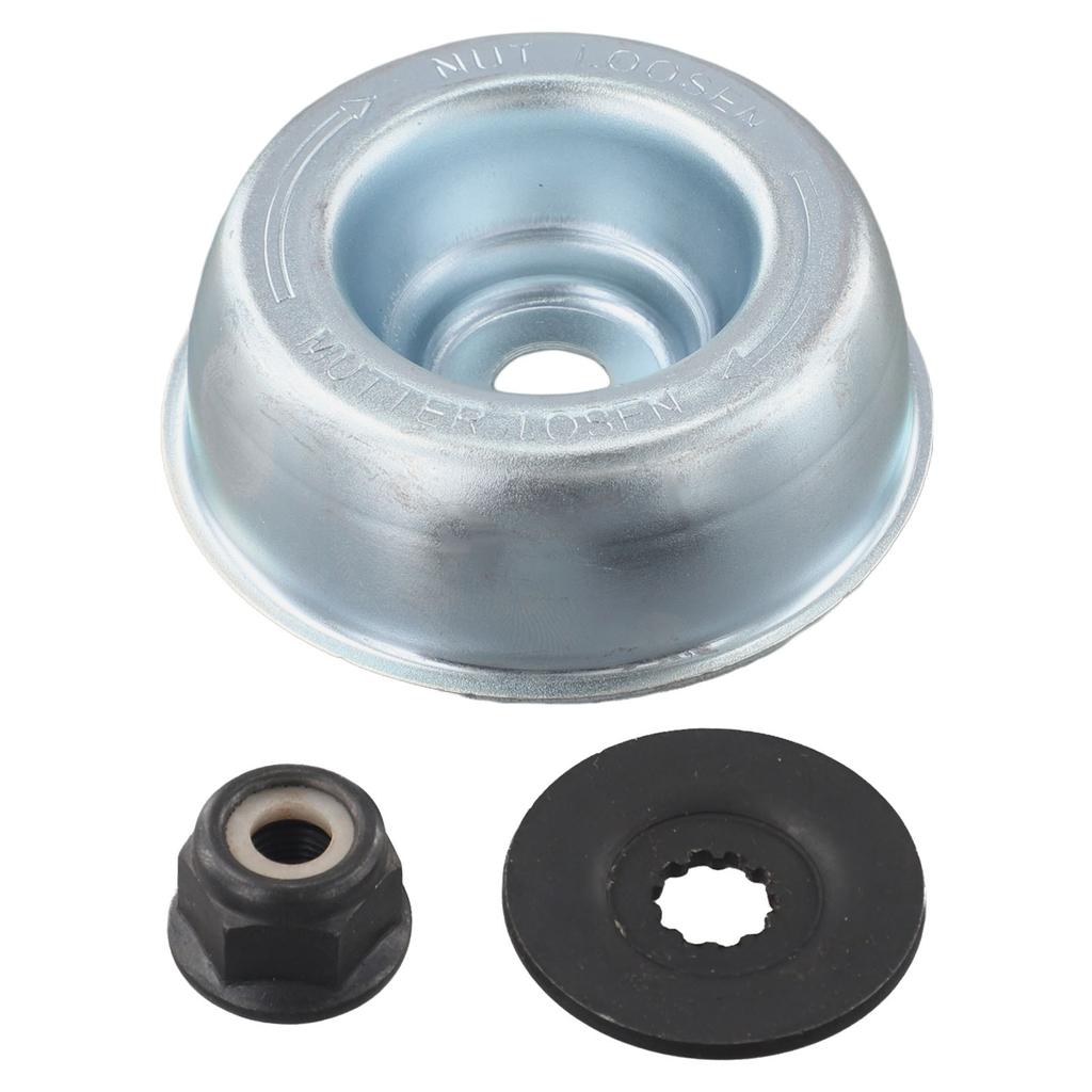 1 Set Lawn Mower Blade Adapter For String Trimmer Brush Cutter Garden Lawn Mower Parts And Accessories
