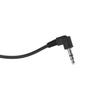 Light Weight GPS Antenna 3 5mm Elbow for Car Truck SUV Dash Cams Dash Camera