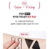 MERZY Let's Fixing Pen Eyeliner - 2 Colors