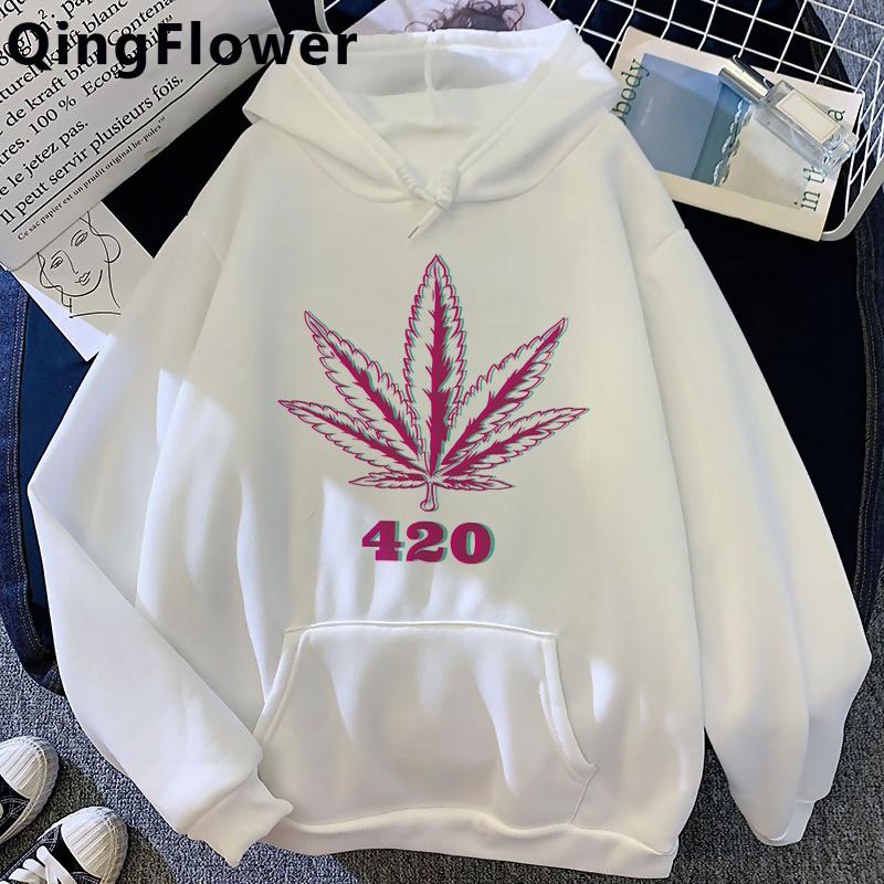 

Bong Weed hoodies Unisex printed printed Unisex clothing anime