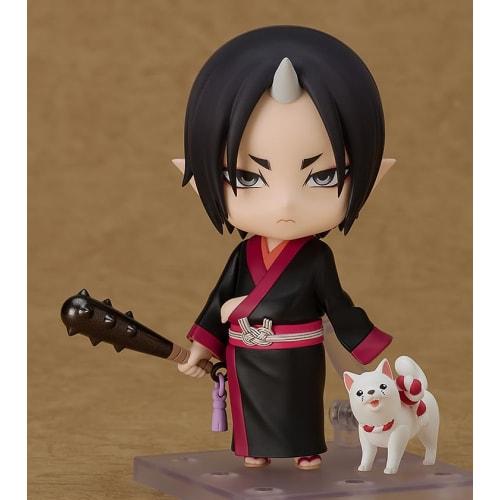 Nendoroid Hozuki's Coolheadedness Hozuki 2.0