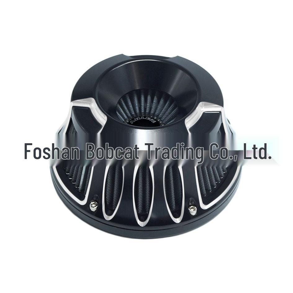 

Высокопоточный CNC воздушный фильтр для Harley Универсальная мотоциклетная модификация A Base Air Filter