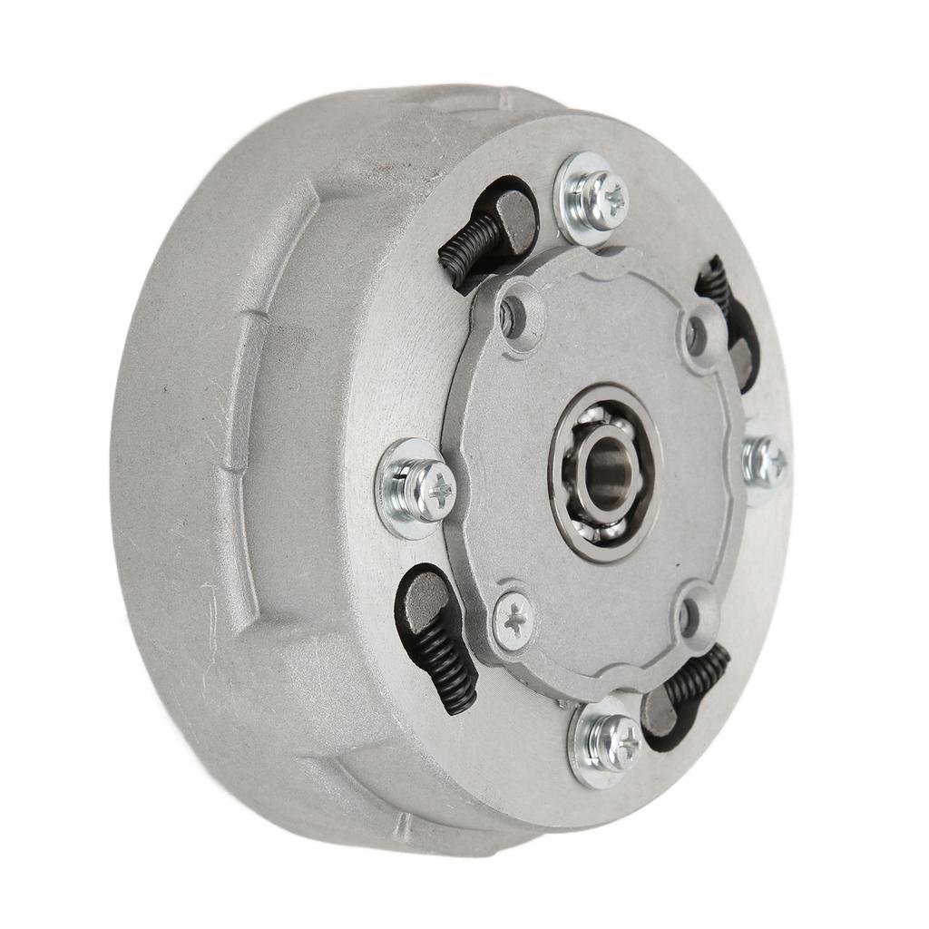 Semi Automatic Clutch Assembly 17 Teeth for 50cc 110cc 125cc 135cc ATV Dirt Bike Go Karts