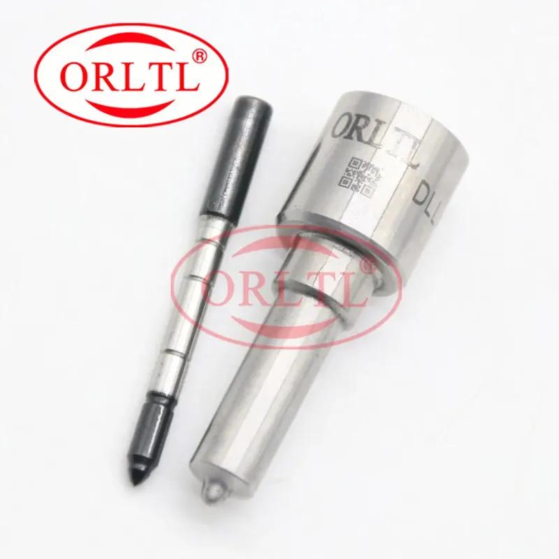4PCS DLLA146P1296 DLLA149P1813 DLLA148P1660 DLLA152P1768 DLLA148P2221 DLLA152P1661 DLLA150P1511 DLLA156P1111 NEW Diesel Nozzle
