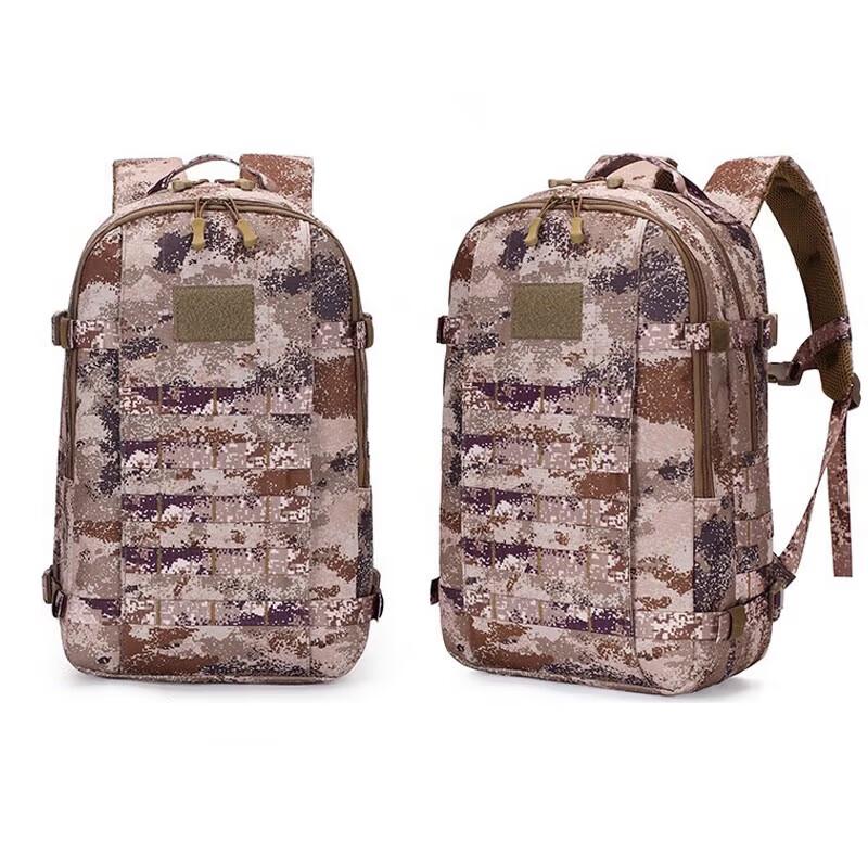 Jungle Fox Tactical Outdoor Backpacks & Rucksacks