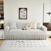 Skirt Border Cat Scratch Elastic Sofa Cover All Inclusive Universal Set  All Season Suitable New Anti Slip Seat Cushion
