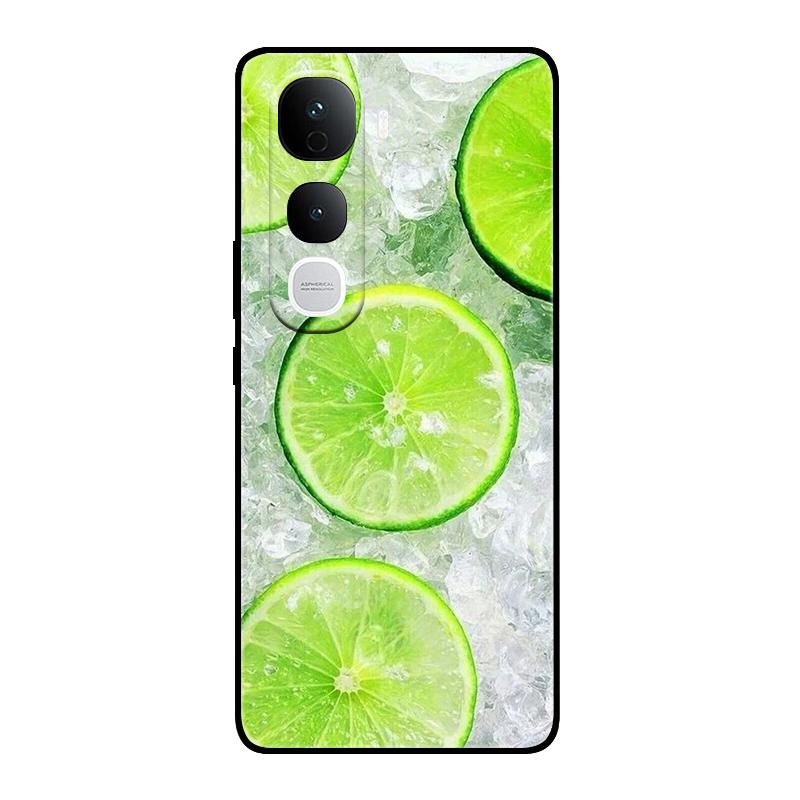 Case For Vivo Y400 4G Case Y 400 Pro Silicone Protective Cover for Vivo Y400 Pro 5G Y400Pro Bumper Protector Fundas Shockproof
