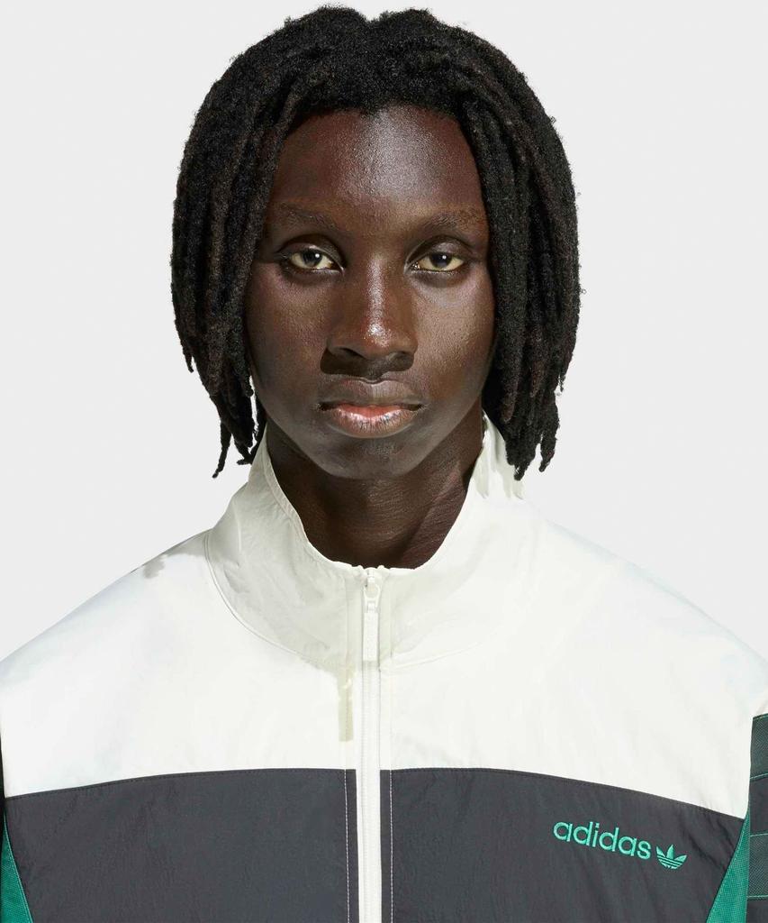 Adidas Santiago Track Top - White / Ks8328