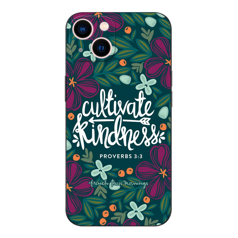 Black Tpu Case For Oneplus 8 Pro 8t 9 9R Nord 2 Ce N10 N100 N200 4G 5G  Bible Quotes