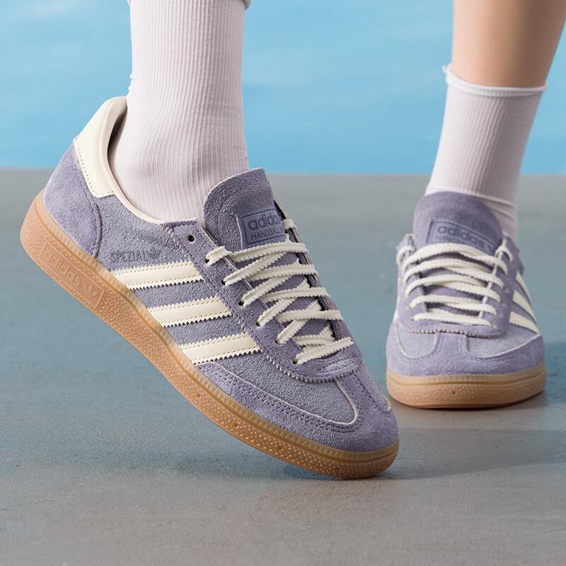 Adidas Women s Spezial Low-Top Skate Shoes JR0849 39