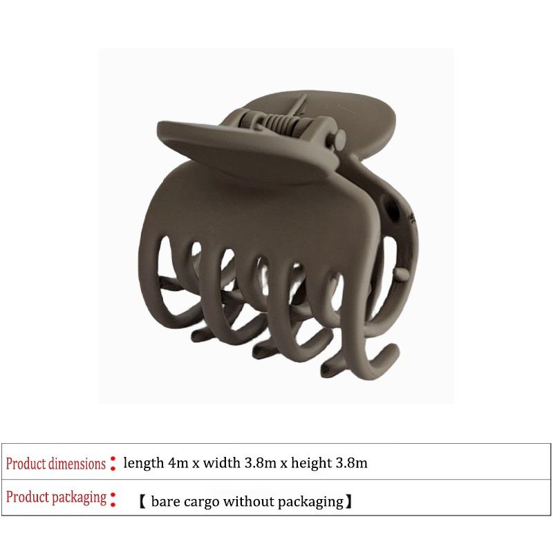 Banana for Hair Clip Barrette Buckle for Hair Small Hairpins for A Woman Hair Clamps Ladies Hairpins Japanese Accessories JZ077