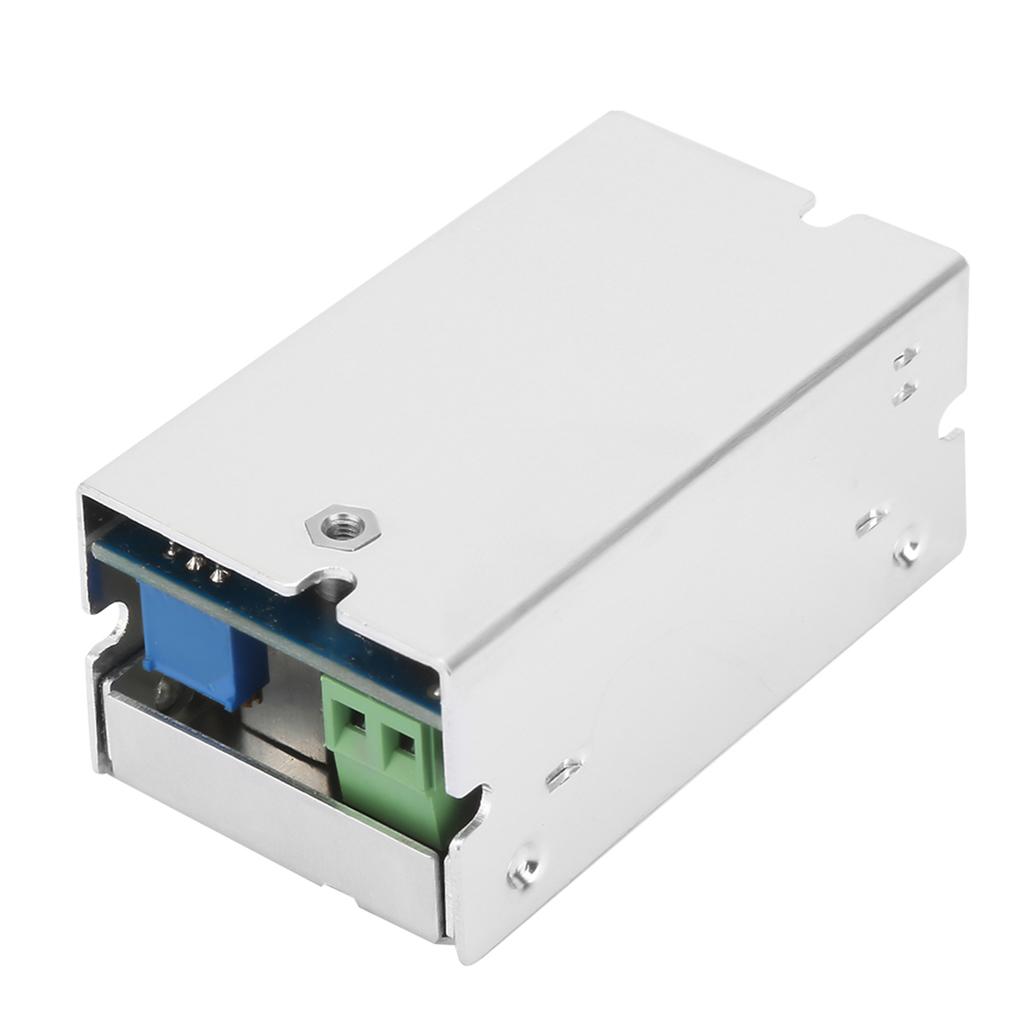 200W 15A DCDC 860V to 135V Nonisolated Adjustable Step Down Module with Aluminum Shell