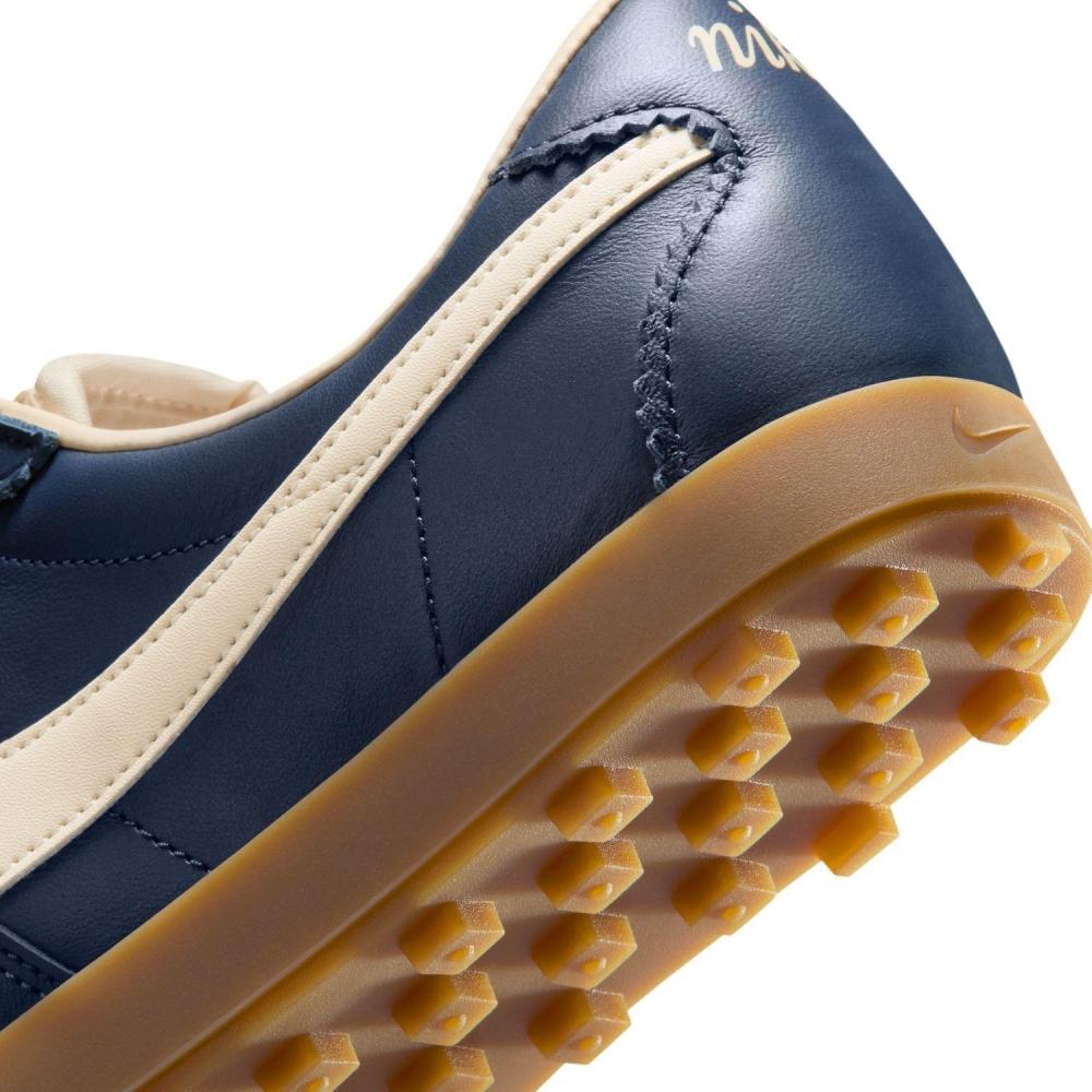 Nike W Astrograbber Lthr Wii1259 400mnnavy Musli
