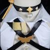 Game Zenless Zone Zero Evelyn Chevalier Cosplay Costume The Stars Of Lyra Evelyn Women Halloween Party Outfit